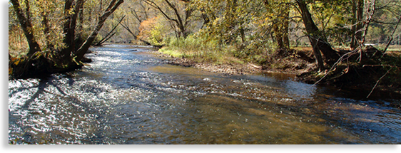 Hiwassee River