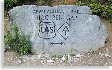 Appalachian Trail