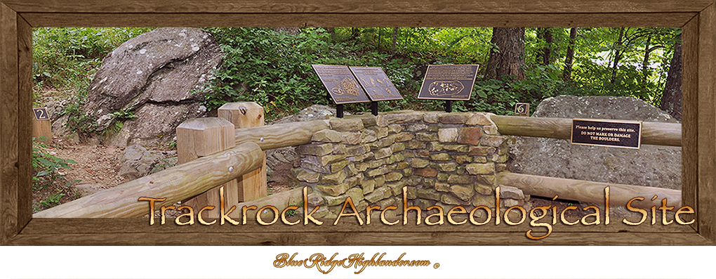 Trackrock Archaeological Site