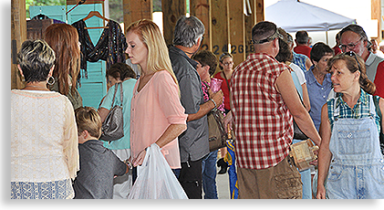 Union County Farmers Market